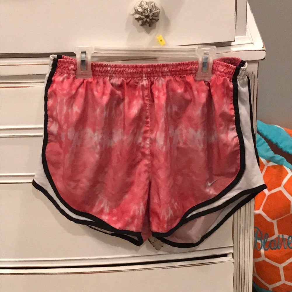 Nike tempo shorts